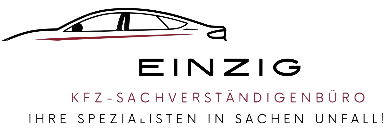 Kfz-Sachverständigenbüro Einzig GmbH Logo